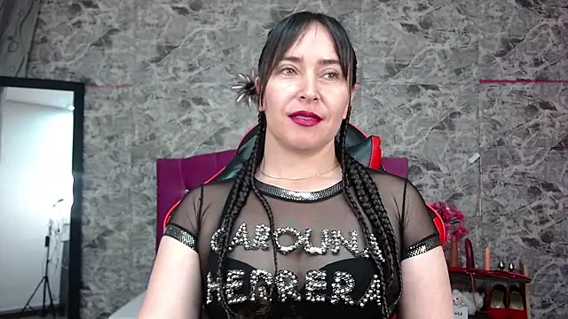 carla slut outlimits online show from 02/11/25, 12:58