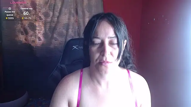 carla slut outlimits online show from 11/24/25, 12:05