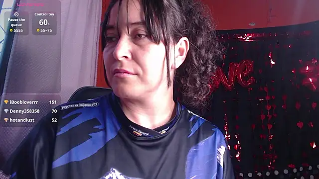 carla slut outlimits online show from 02/24/26, 11:41