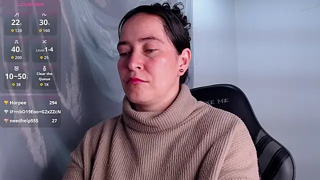 carla slut outlimits online show from 04/18/26, 02:43