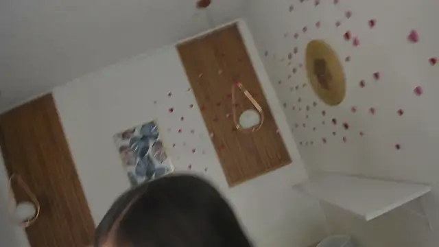 TiffanyWright online show from 03/02/26, 01:51