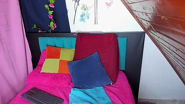 scarrlett40 online show from 03/04/25, 07:08