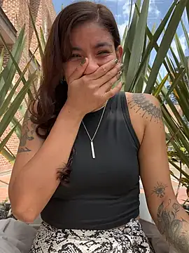 ValeriEvan online show from 12/26/24, 04:58