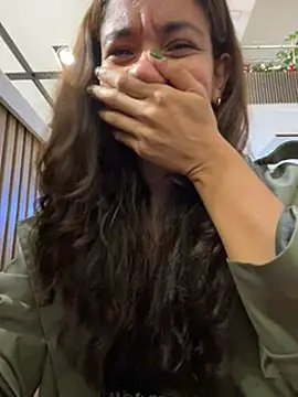 ValeriEvan online show from 01/03/25, 07:18