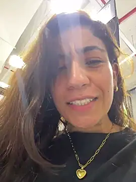 ValeriEvan online show from 01/12/25, 06:16