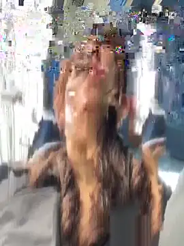 ValeriEvan online show from 01/24/25, 02:51