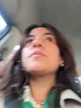 ValeriEvan online show from 02/09/25, 08:13