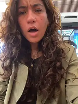 ValeriEvan online show from 02/15/25, 04:23