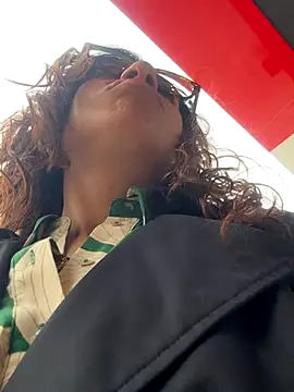 ValeriEvan online show from 09/08/25, 03:11