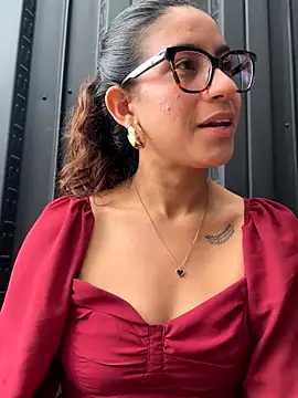 ValeriEvan online show from 09/15/25, 08:09