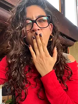 ValeriEvan online show from 09/24/25, 08:12