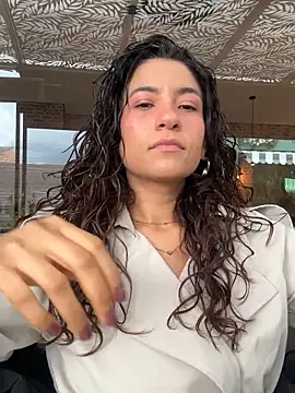 ValeriEvan online show from 09/30/25, 08:14