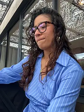 ValeriEvan online show from 10/07/25, 08:28