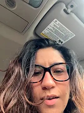 ValeriEvan online show from 10/14/25, 12:50