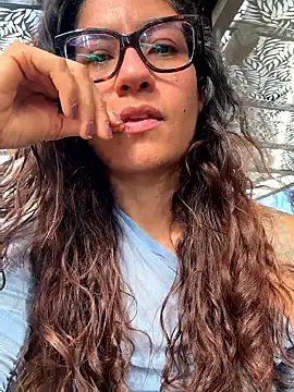 ValeriEvan online show from 11/18/25, 08:13