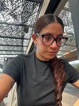 ValeriEvan online show from 02/25/26, 08:07