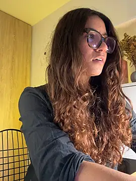 ValeriEvan online show from 04/08/26, 07:14