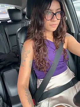 ValeriEvan online show from 05/26/26, 06:59