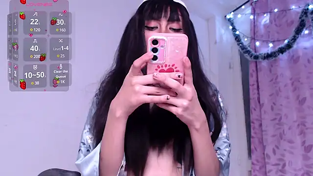 Alicedangerrr online show from 01/30/25, 03:44