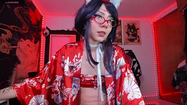 Alicedangerrr online show from 05/21/26, 04:08