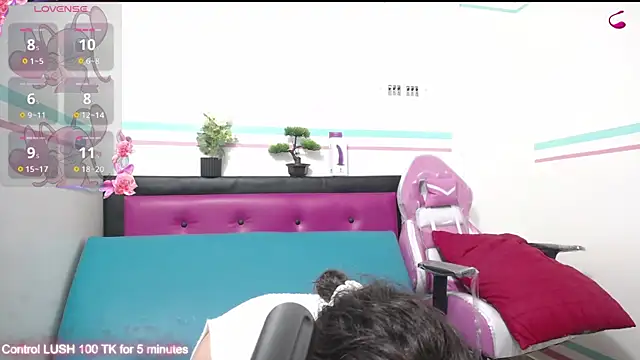 kambelroche online show from 03/27/26, 12:05