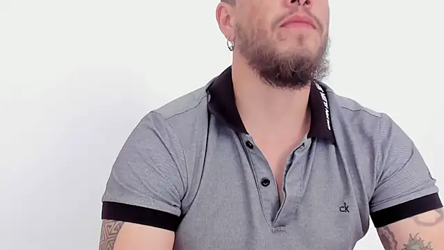 Beard xox online show from 10/23/25, 08:07