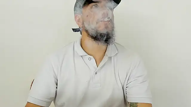 Beard xox online show from 01/08/26, 10:12