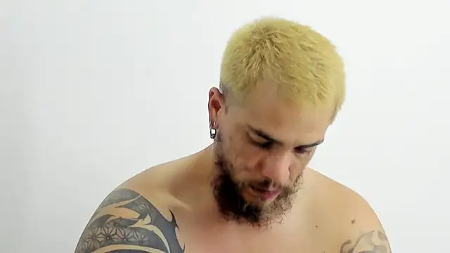 Beard xox online show from 06/04/26, 12:27