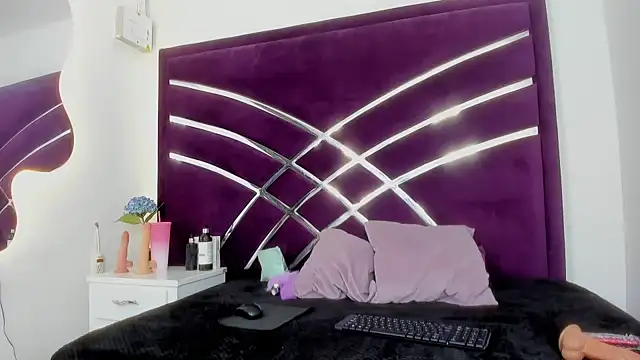 MaiteHT online show from 01/17/25, 04:47