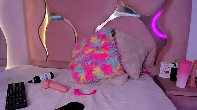 MaiteHT online show from 03/03/25, 04:46