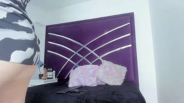 MaiteHT online show from 10/12/25, 09:03