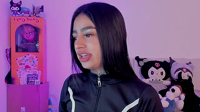 shadowcatt  online show from 12/19/25, 08:38