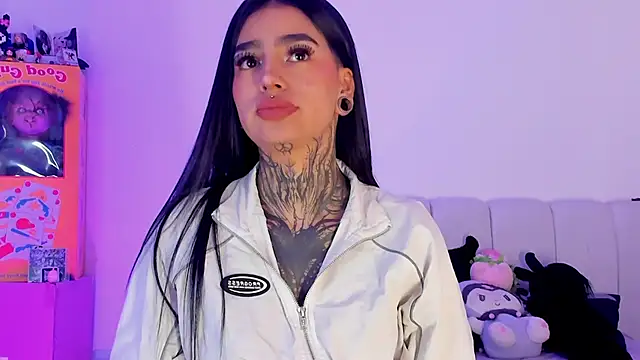 shadowcatt  online show from 02/10/26, 06:01