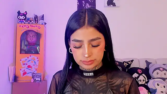 shadowcatt  online show from 02/28/26, 06:09