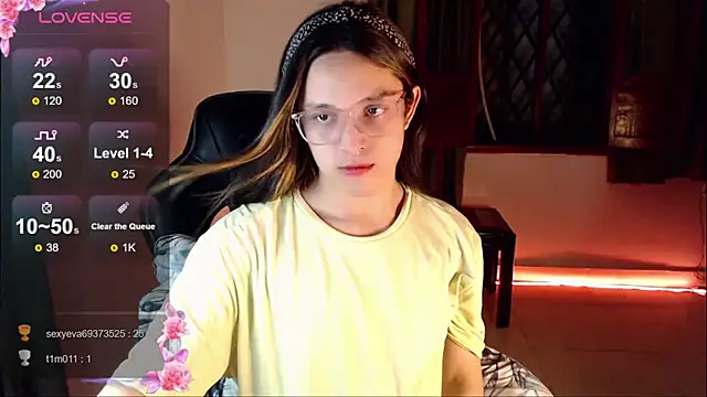 alexaryderr online show from 12/21/24, 04:41