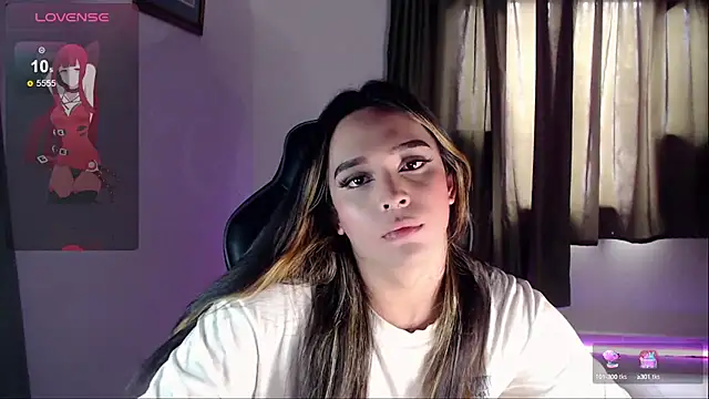 alexaryderr online show from 01/07/25, 05:53