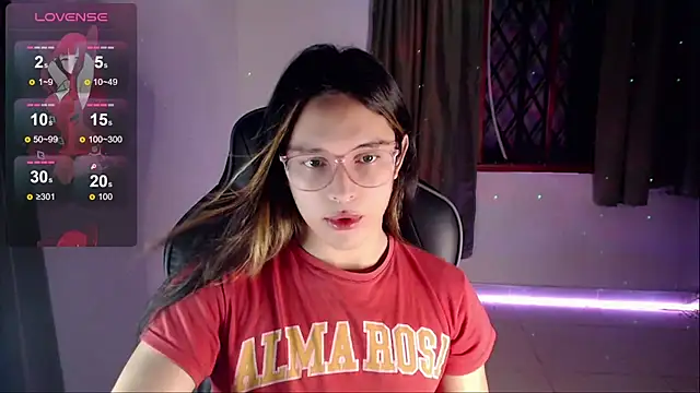 alexaryderr online show from 01/10/25, 06:42