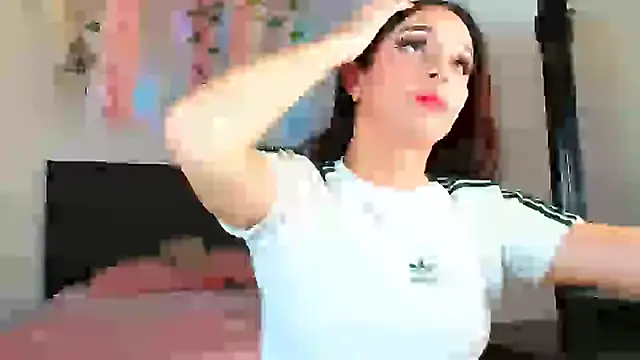 alexaryderr online show from 03/22/26, 09:18