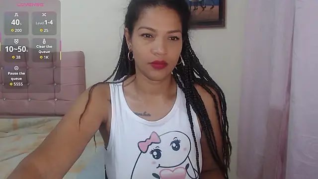 makennaa  online show from 02/13/26, 09:49