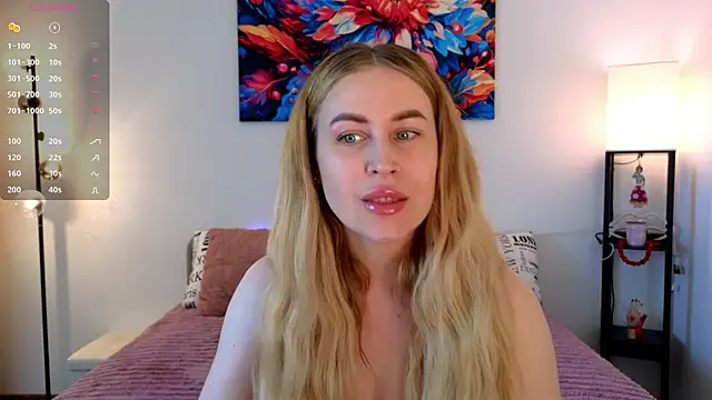 AliceMYs online show from 05/04/26, 10:11