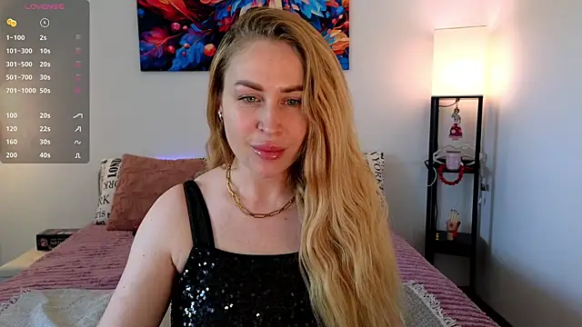 AliceMYs online show from 05/05/26, 10:12
