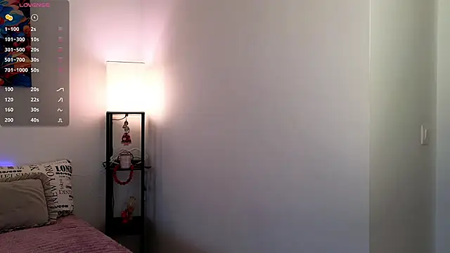 AliceMYs online show from 05/12/26, 09:06