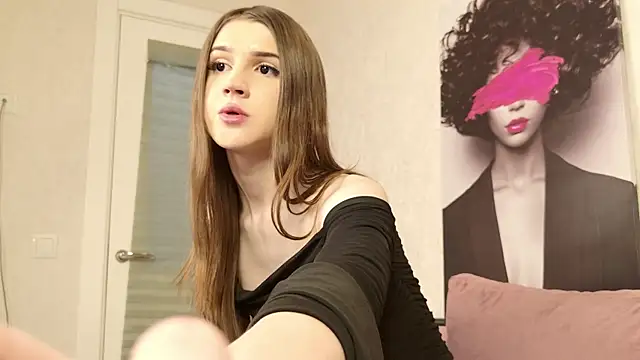 Skinny Sex Sissy online show from 02/12/25, 03:49