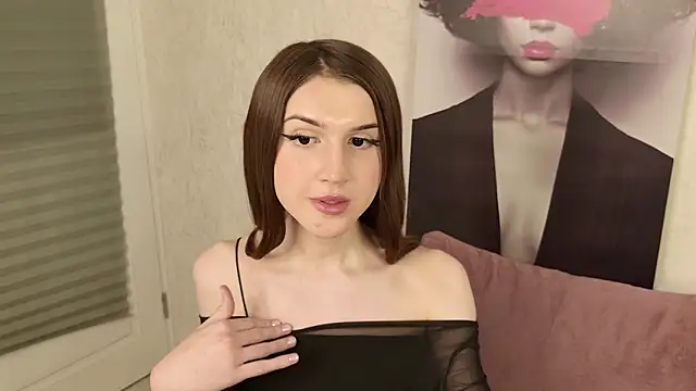 Skinny Sex Sissy online show from 03/05/25, 10:22