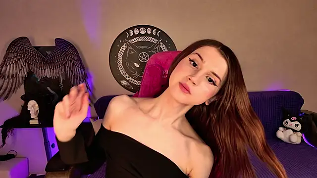 Skinny Sex Sissy online show from 03/18/25, 02:15