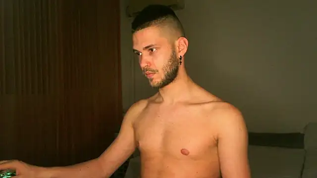 BurningChad online show from 02/08/25, 01:11