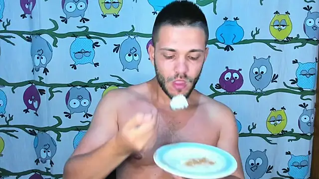 BurningChad online show from 09/17/25, 05:58