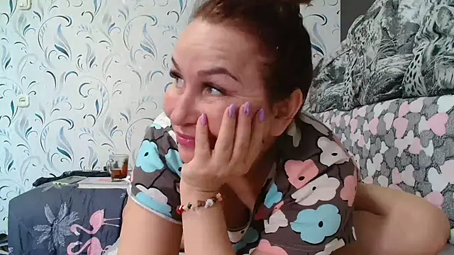 Vika  online show from 02/18/25, 11:11