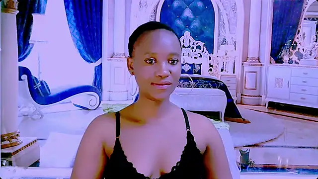 EbonyOlive69 online show from 12/03/24, 11:44