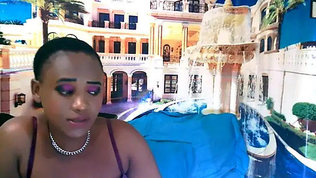 EbonyOlive69 online show from 12/06/24, 09:02